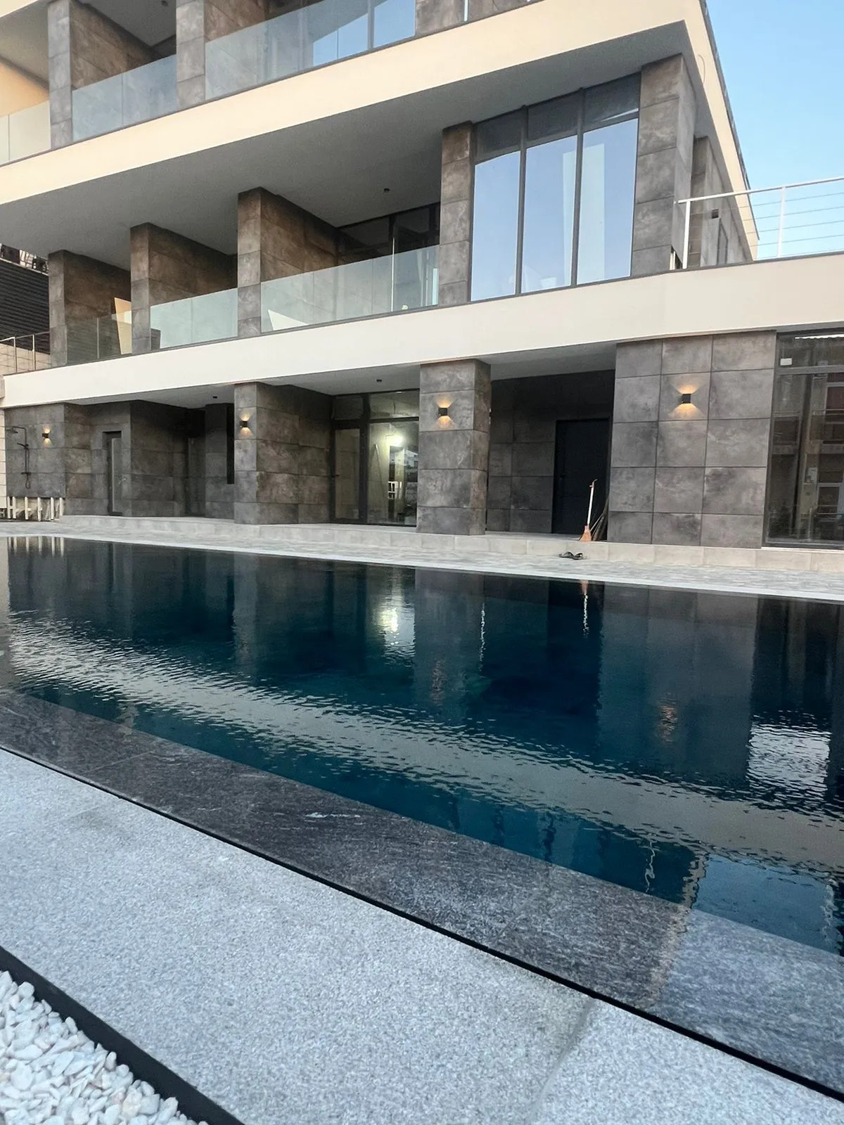 Гостевой дом Черноморская Звезда