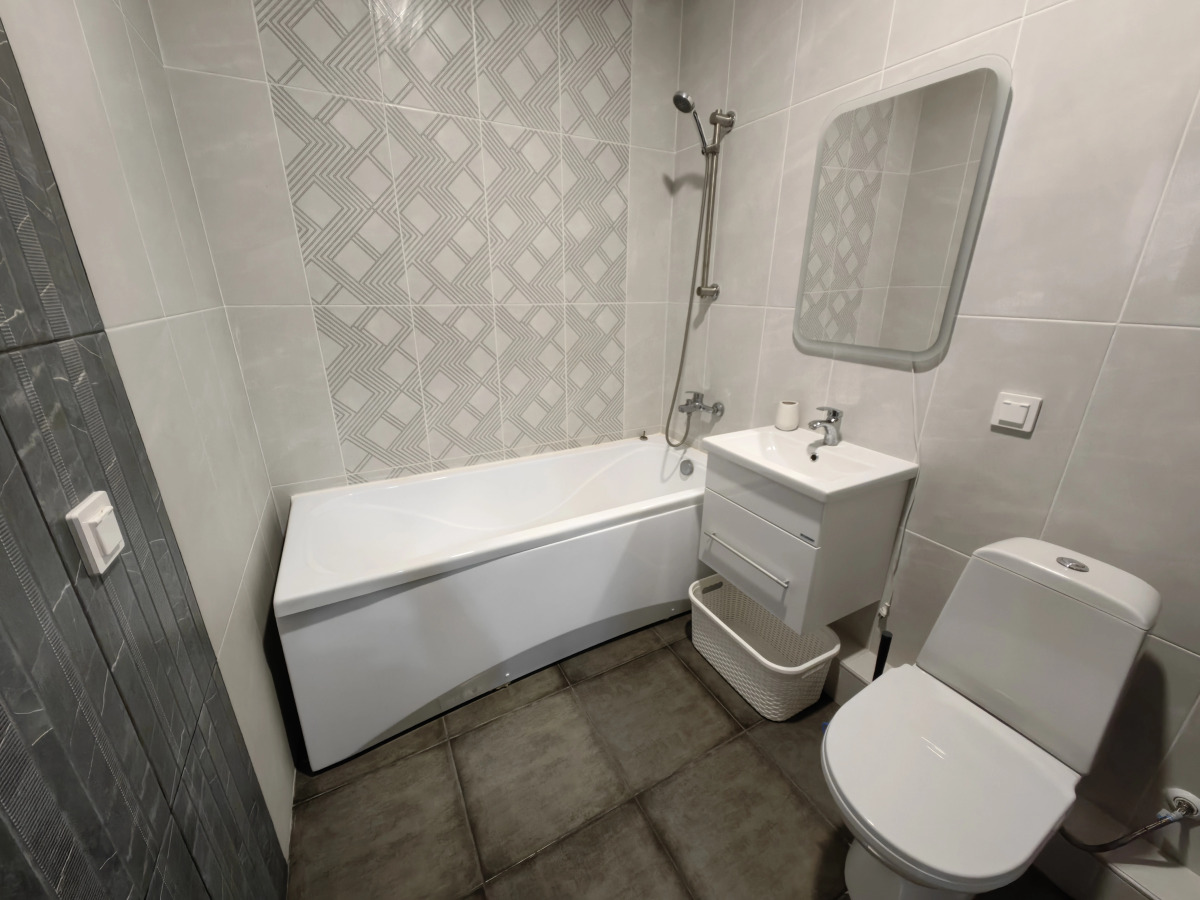 Апартаменты Holiday House 5