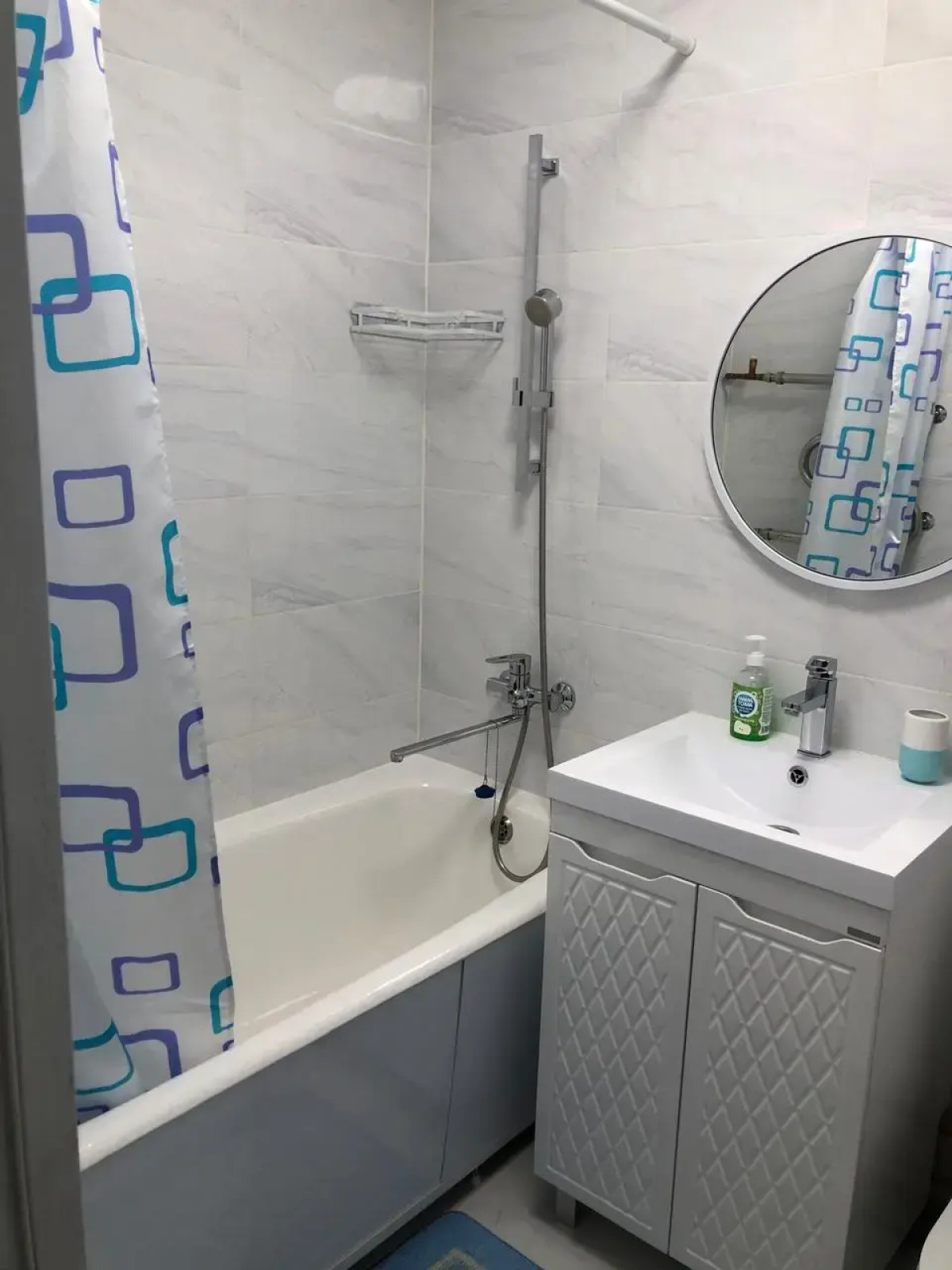 Квартира в Центре на Гудина