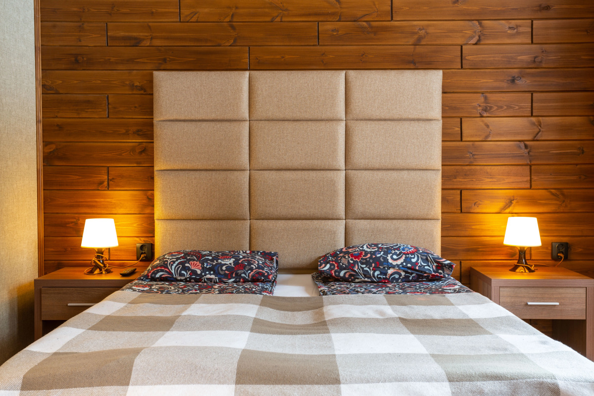 База отдыха Velvet