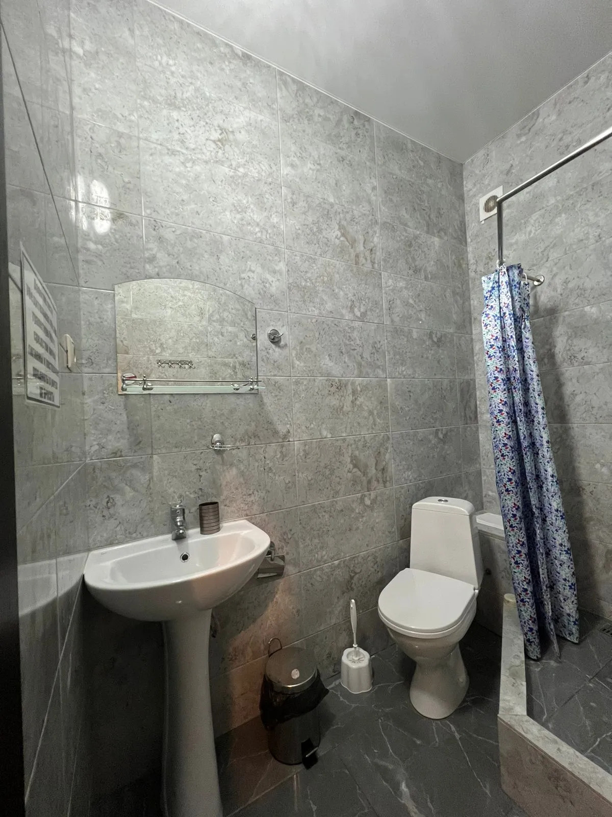 Мини-отель Calipso Sea