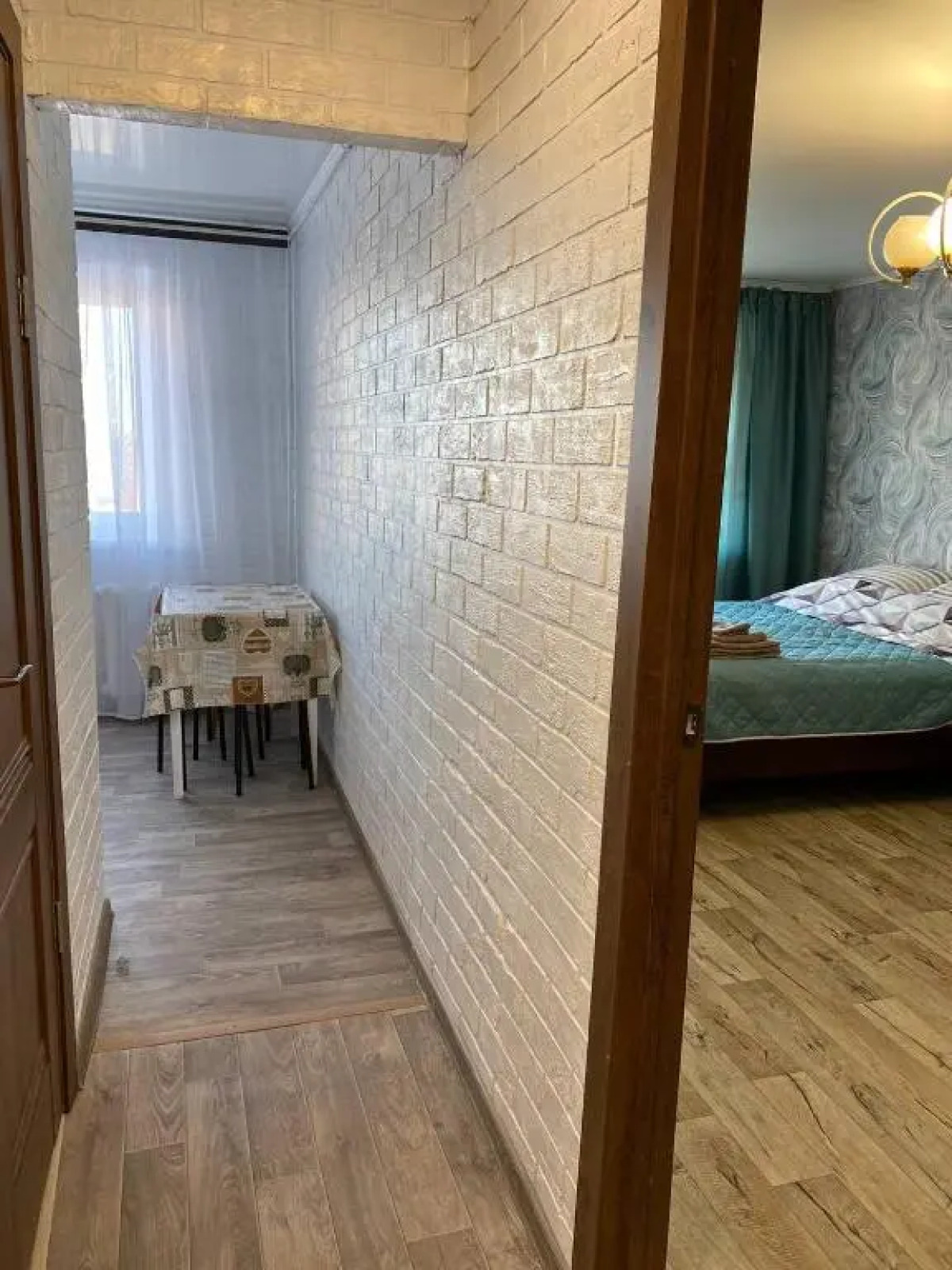 Квартира у Кремля