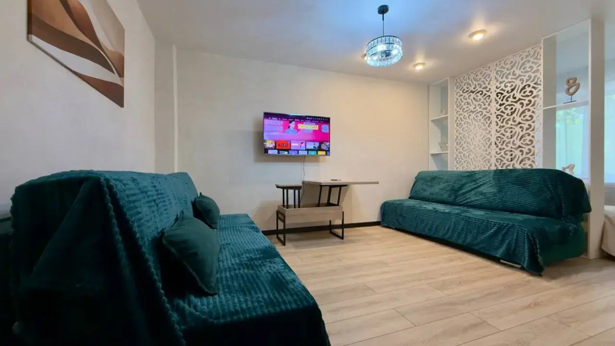 Квартира ArendaGrad Кирова 61