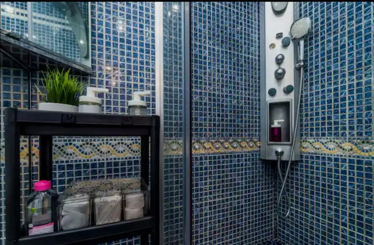 Квартира Gold Apart на Сокольниках