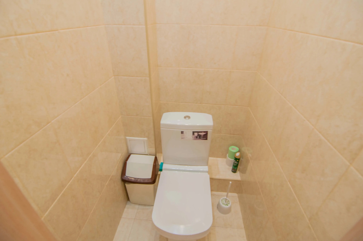 Апартаменты Atma House на Бориса Житкова 5/1