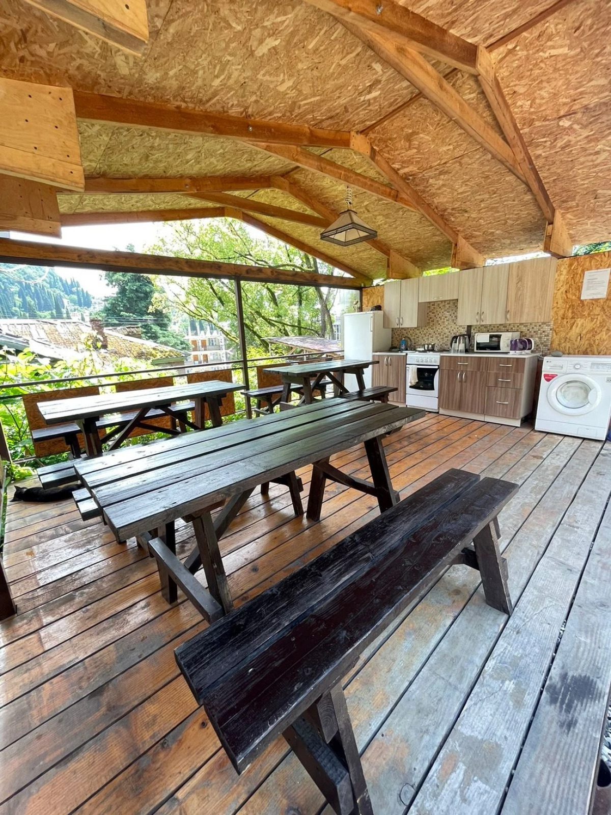 Гостевой дом Апсар