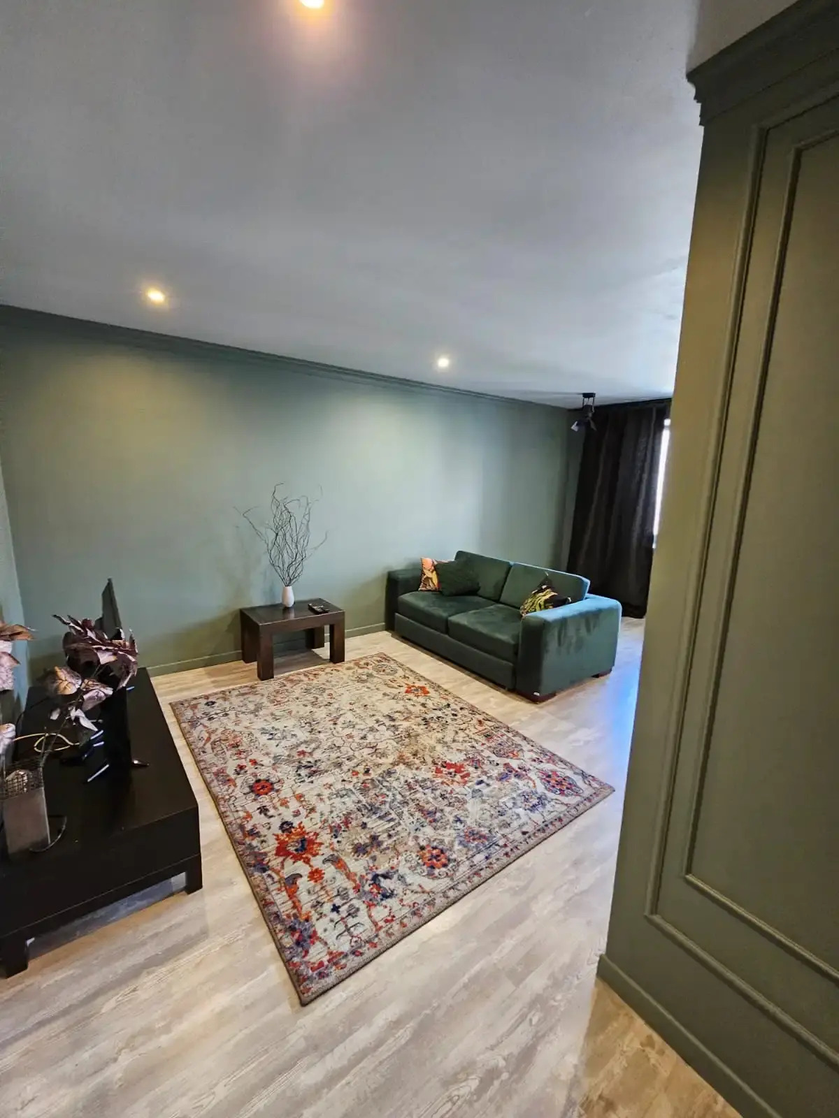 Апартаменты на Дзержинского 14/2