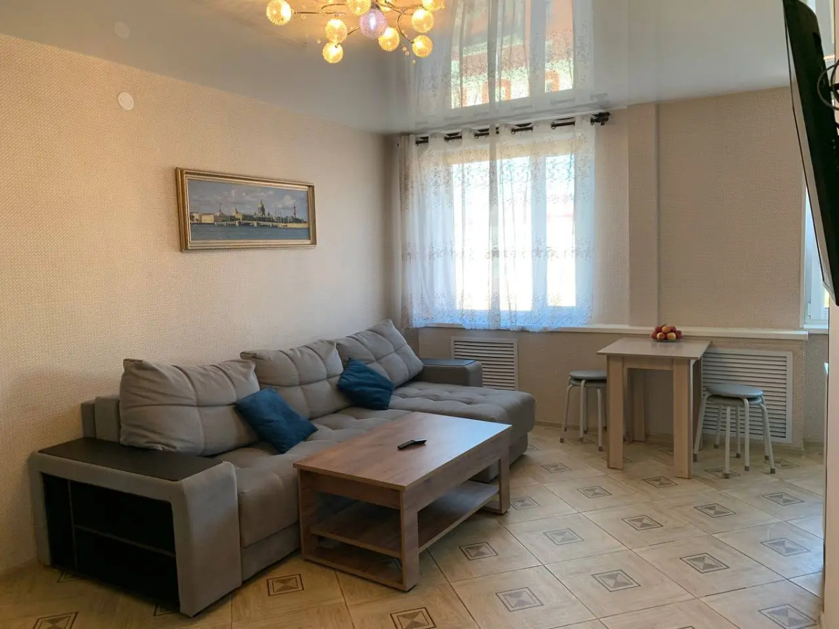 Квартира Брусника