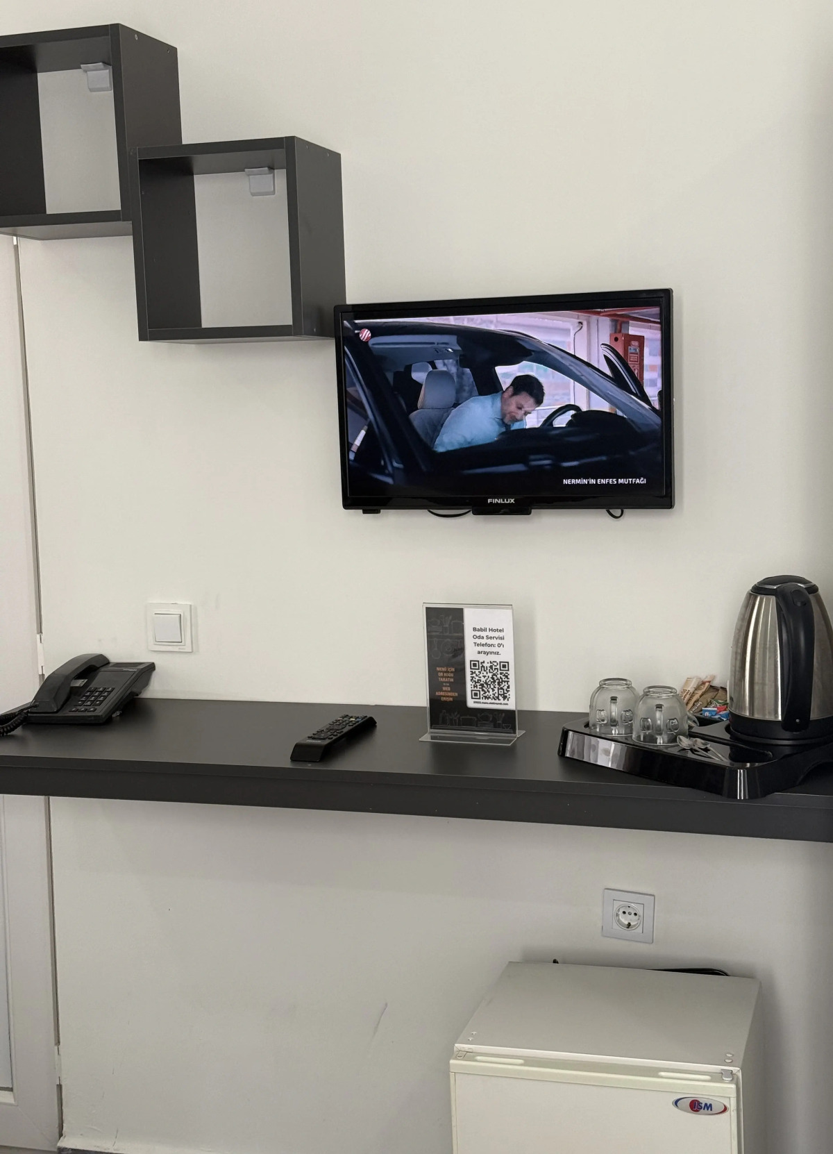 Отель Babil Hotel