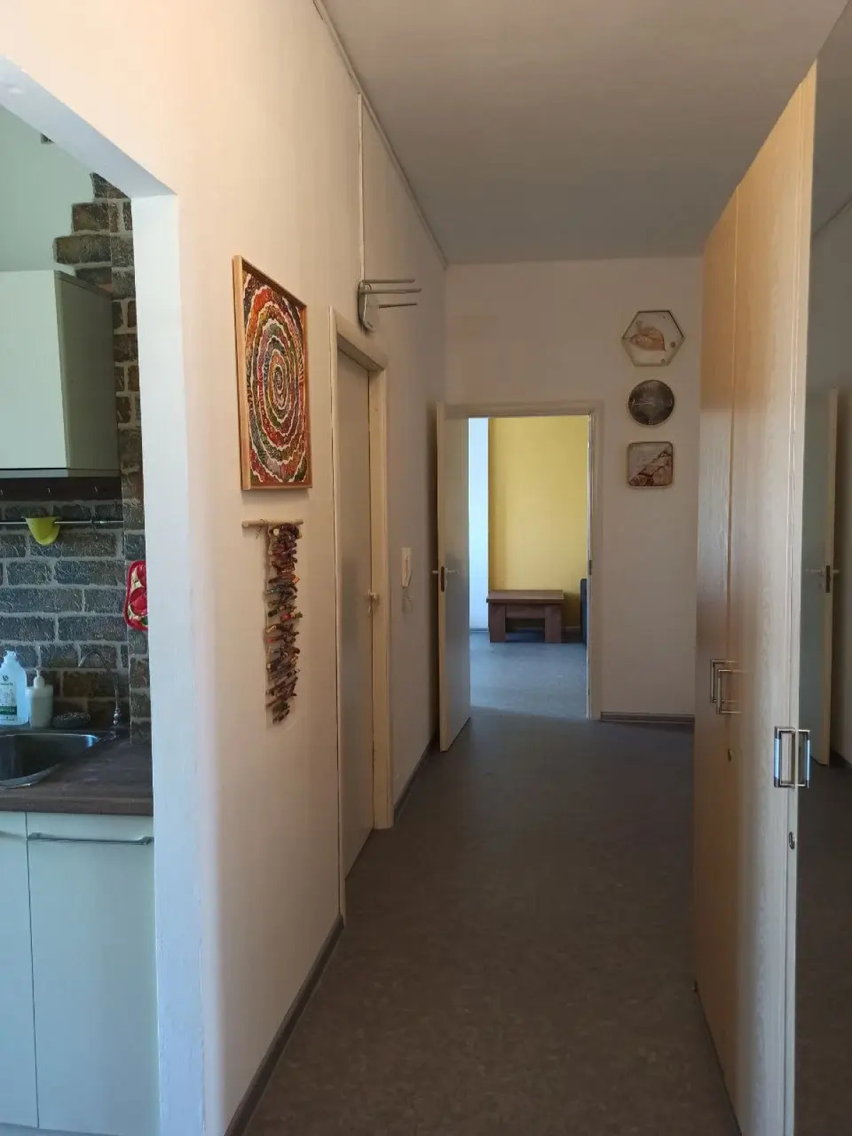 Апартаменты Red Town на Набережной