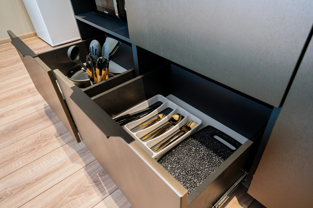 Апартаменты Ladozhsky Avenir