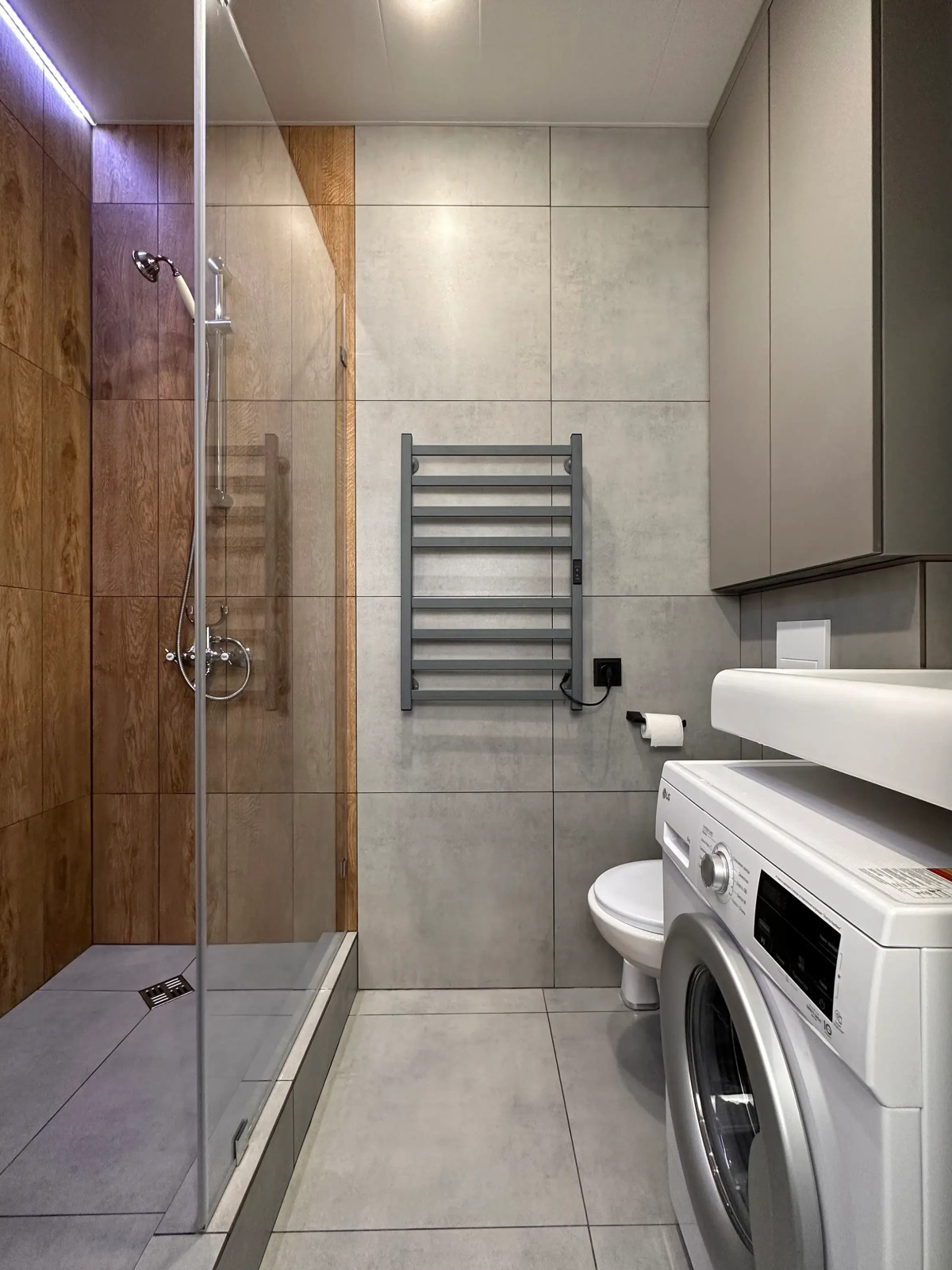 Квартира в Центре Города ЖК Аксаковский