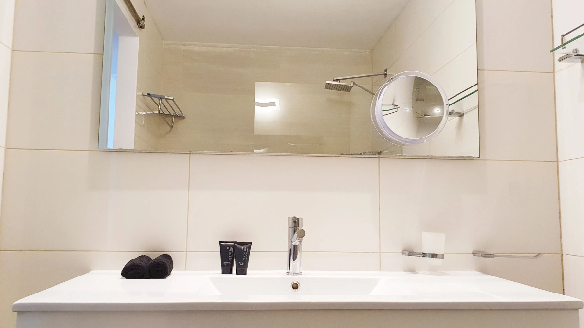 Апартаменты Design 2 Bdr Florentine #TL15