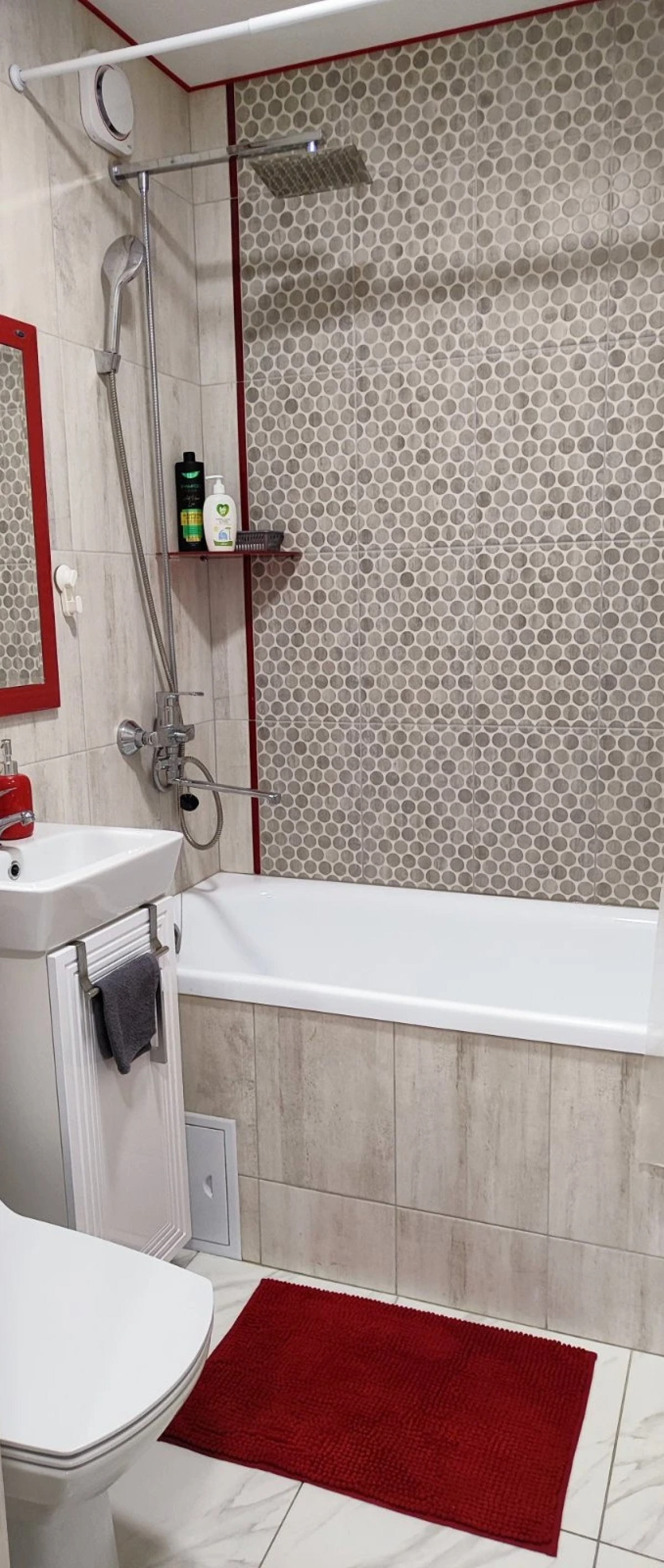 Квартира в центре