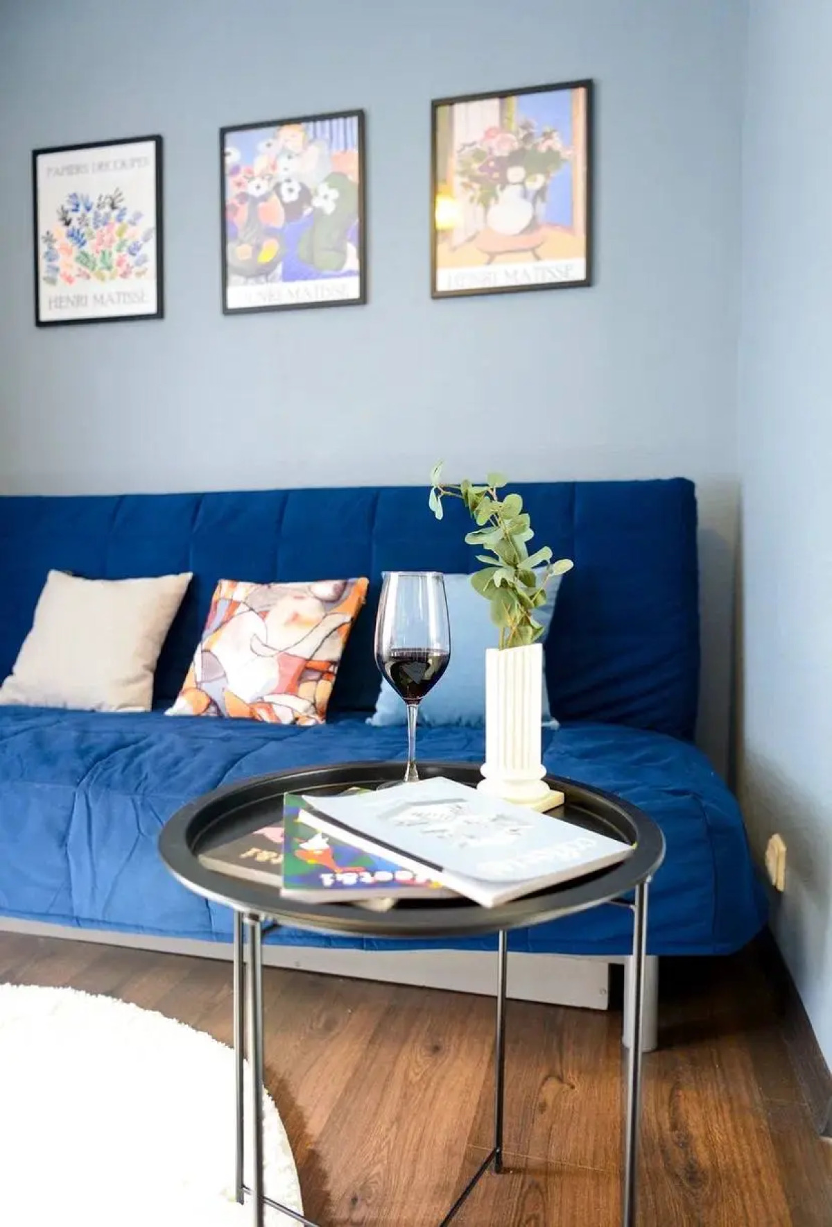 CityStay Китай-город квартира возле Кремля