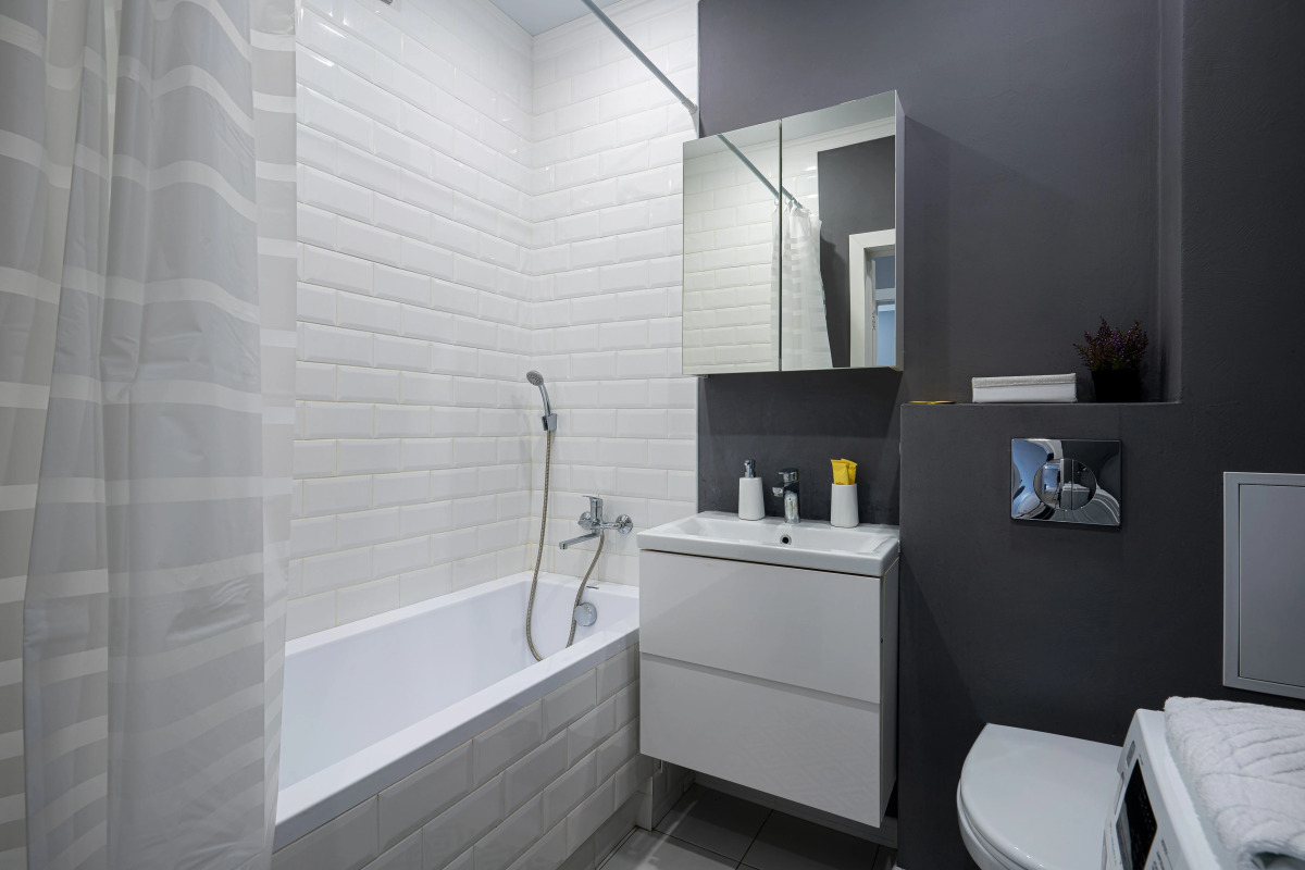 Апартаменты Наслаждаться тишиной