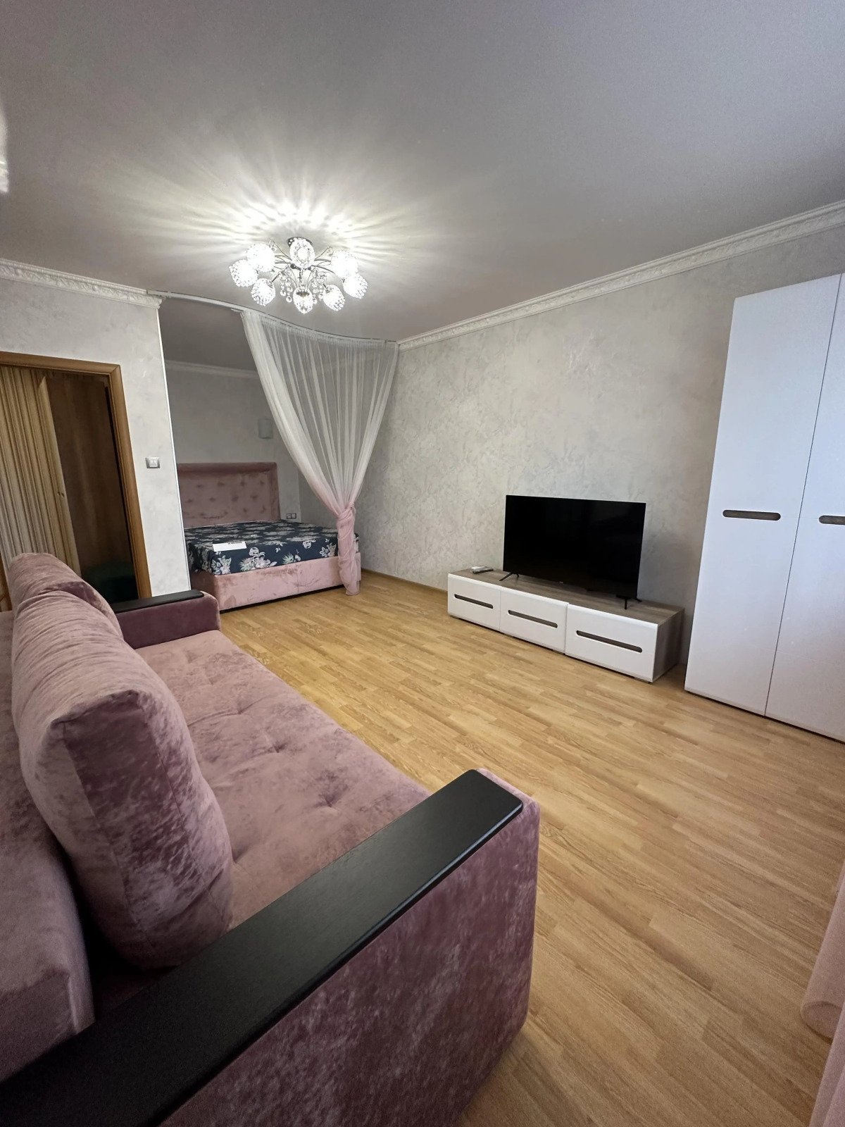 Квартира Исторический город