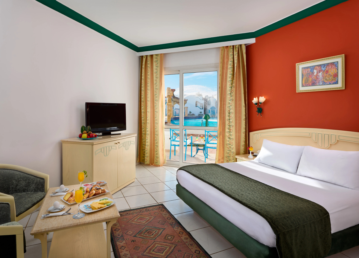 Dreams Vacation Resort - Sharm El Sheikh