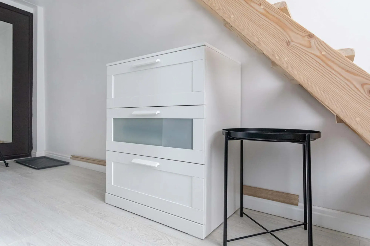 Апартаменты у метро Партизанская