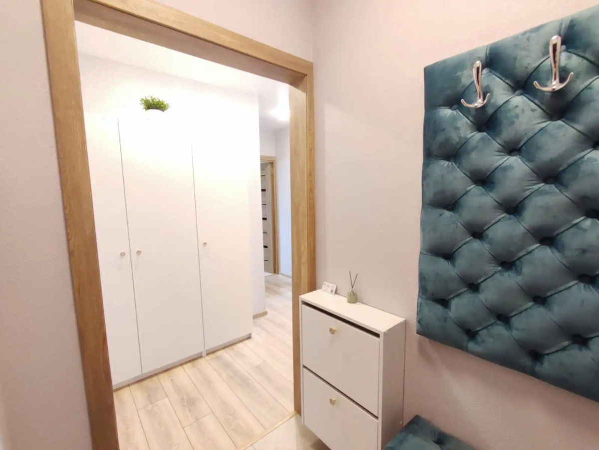 Апартаменты Welcome Karelia  Мичуринская 48