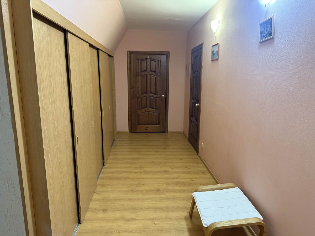 Отель Бибикино