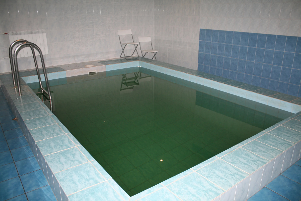 Отель Шатура Холл