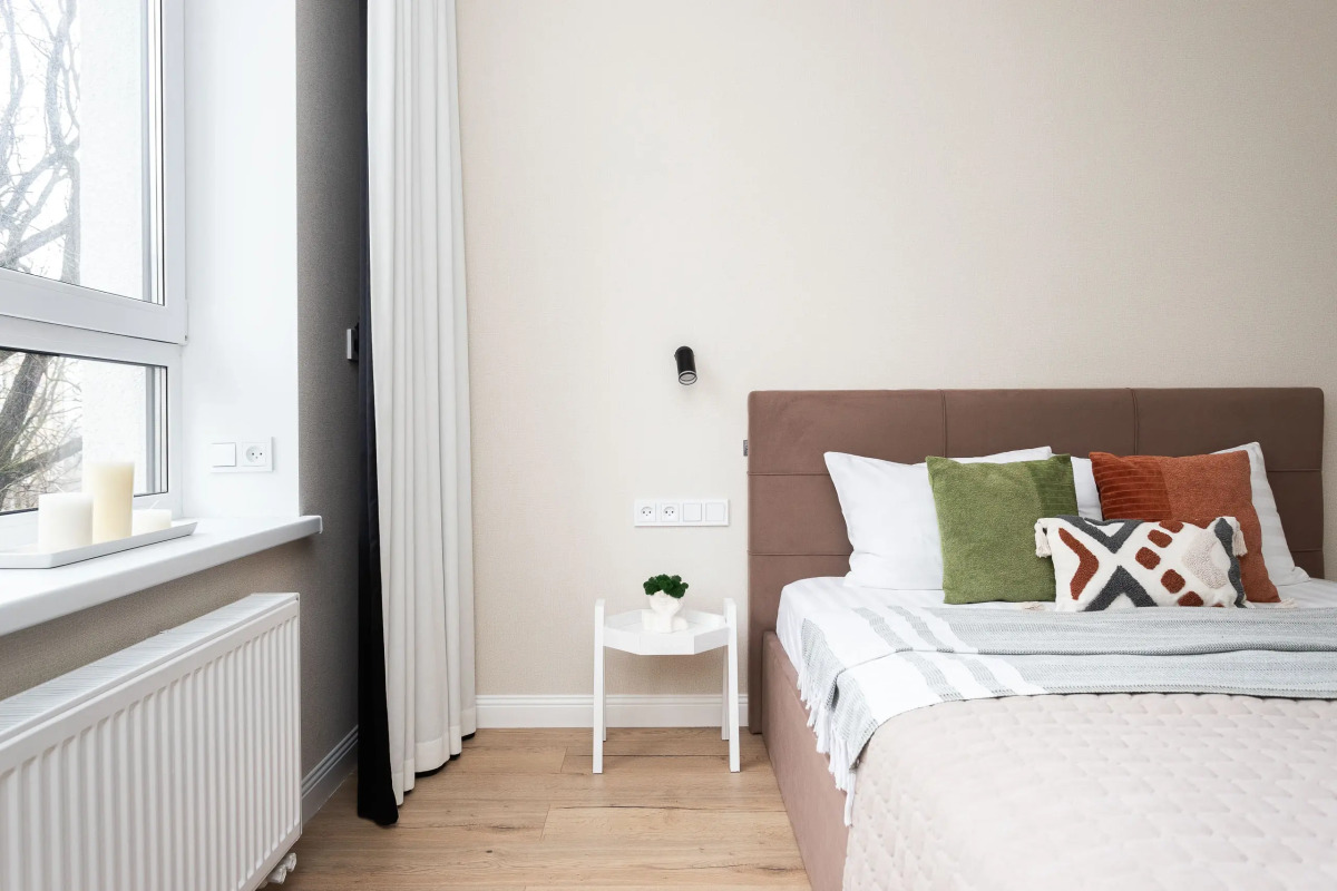 Квартира Невский релакс