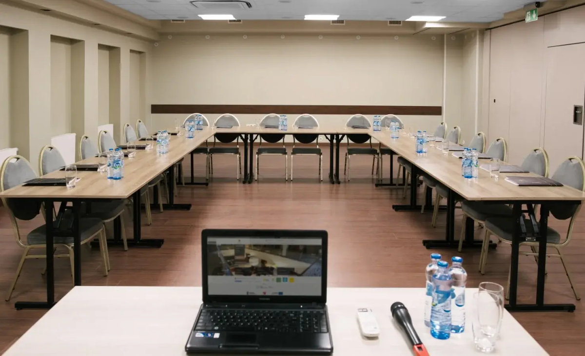 Отель Focus Premium Elbląg