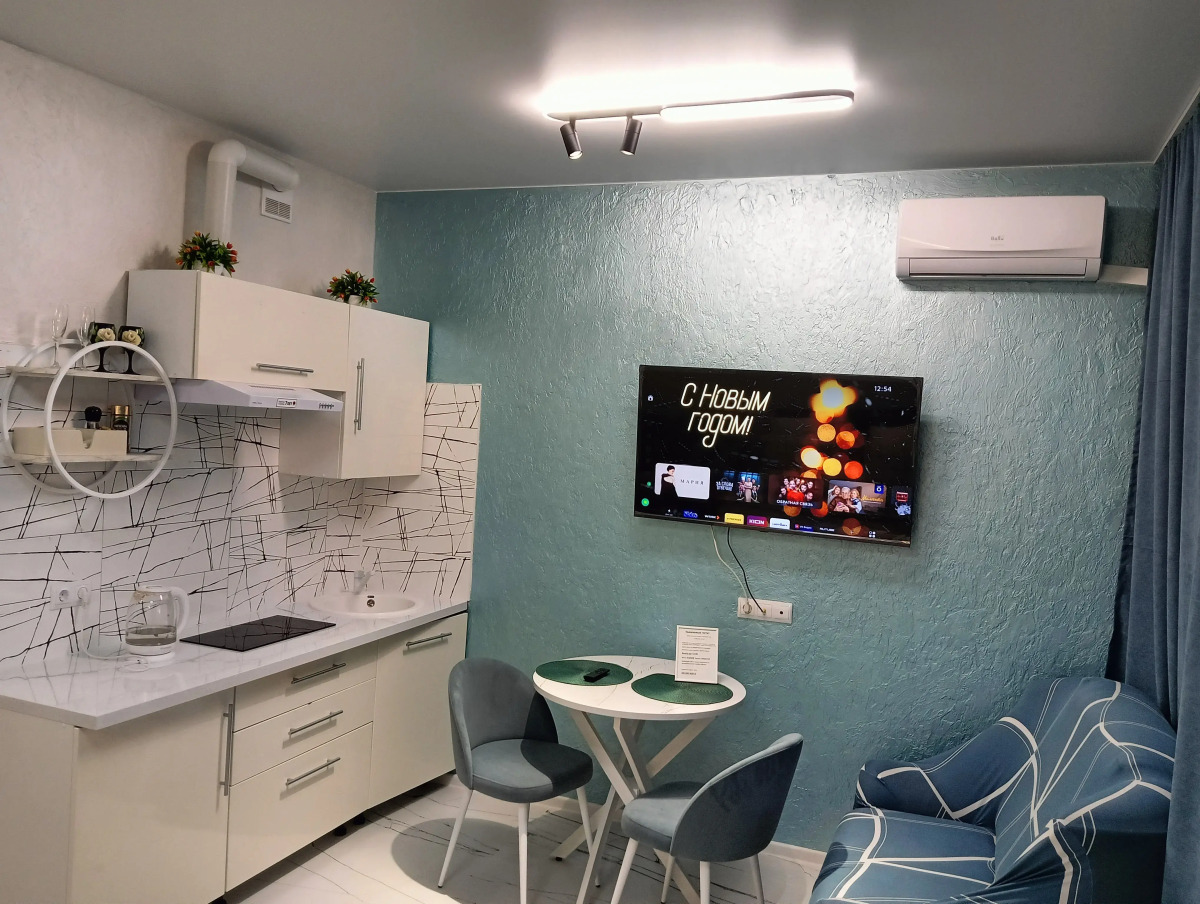 Апартаменты Красная Площадь