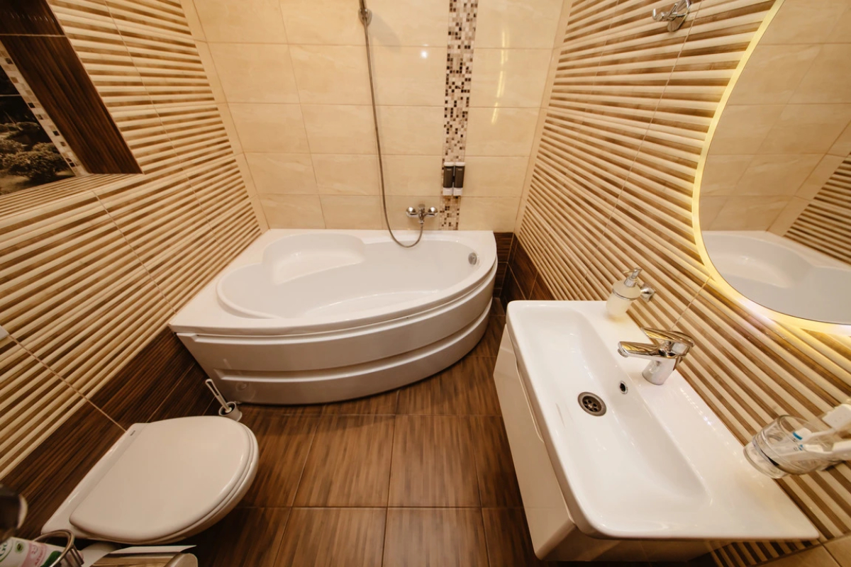 Гостевой дом Теремок Заволжский