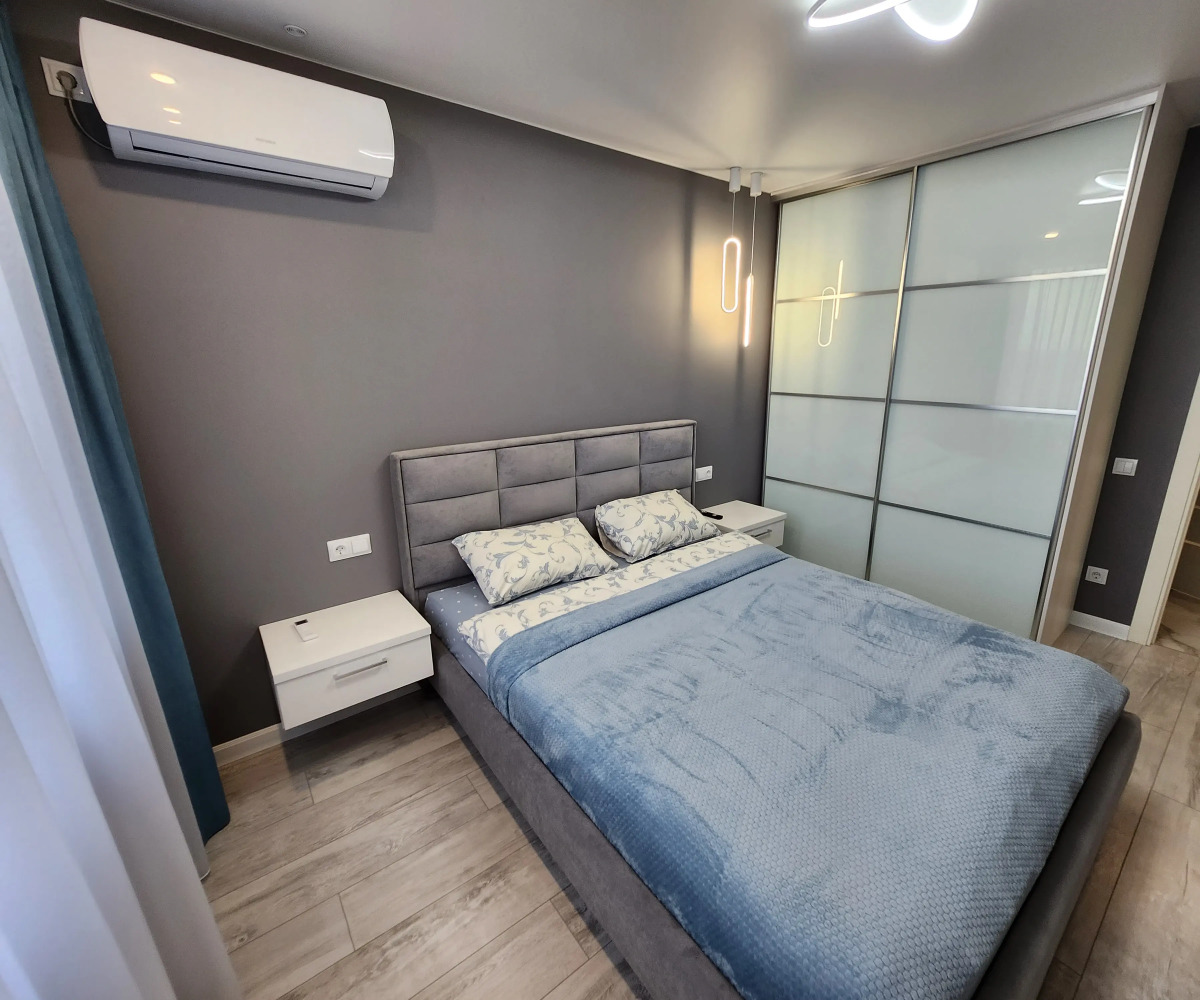 Апартаменты Ocean