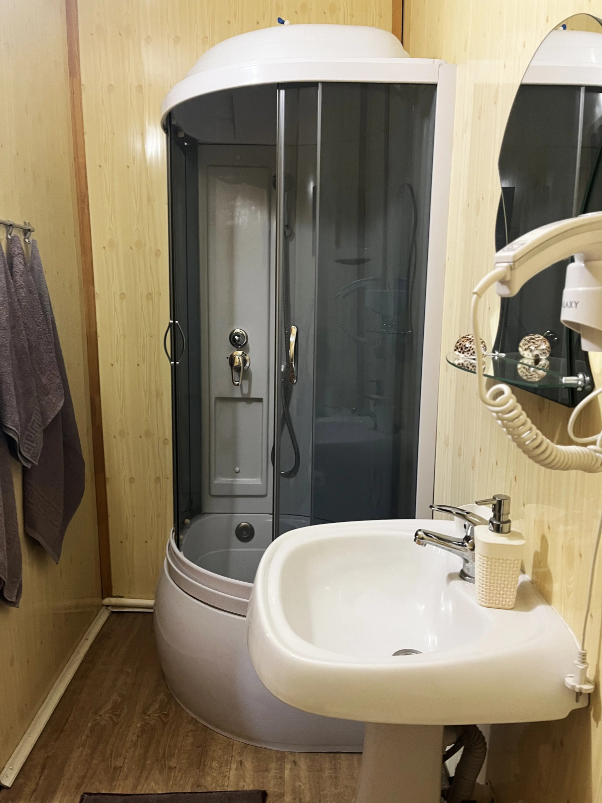 Гостевой дом Владимирский Хуторок