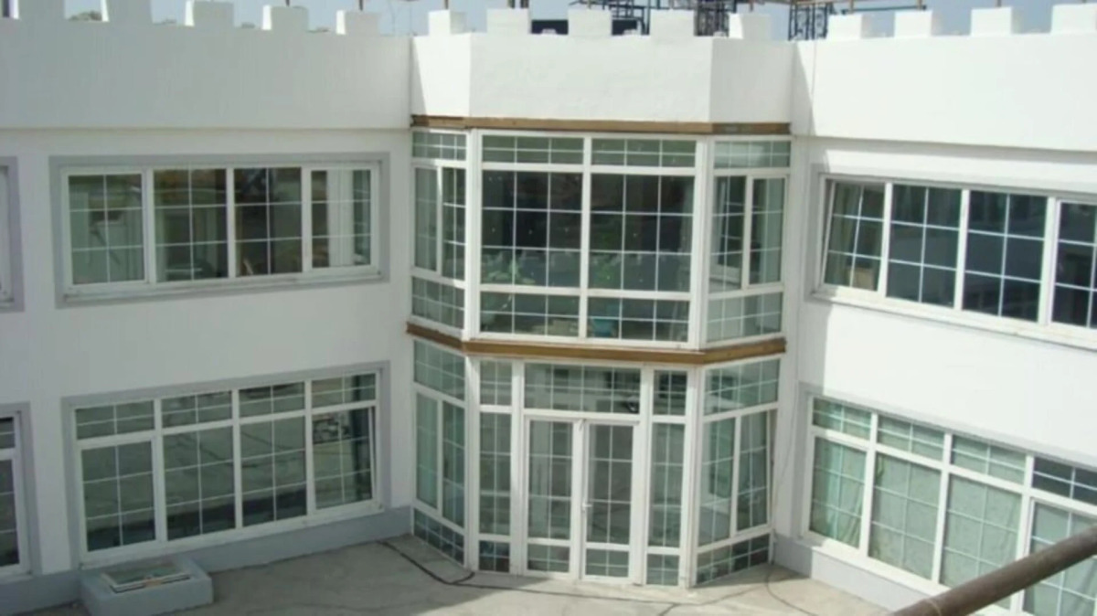 Хостел Room Koktobe