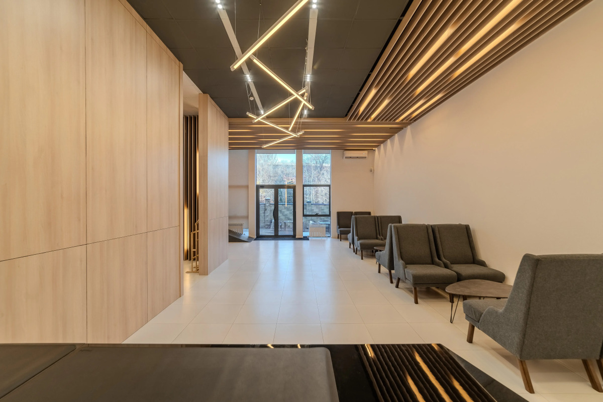 Отель Duo Hotel by Futuro