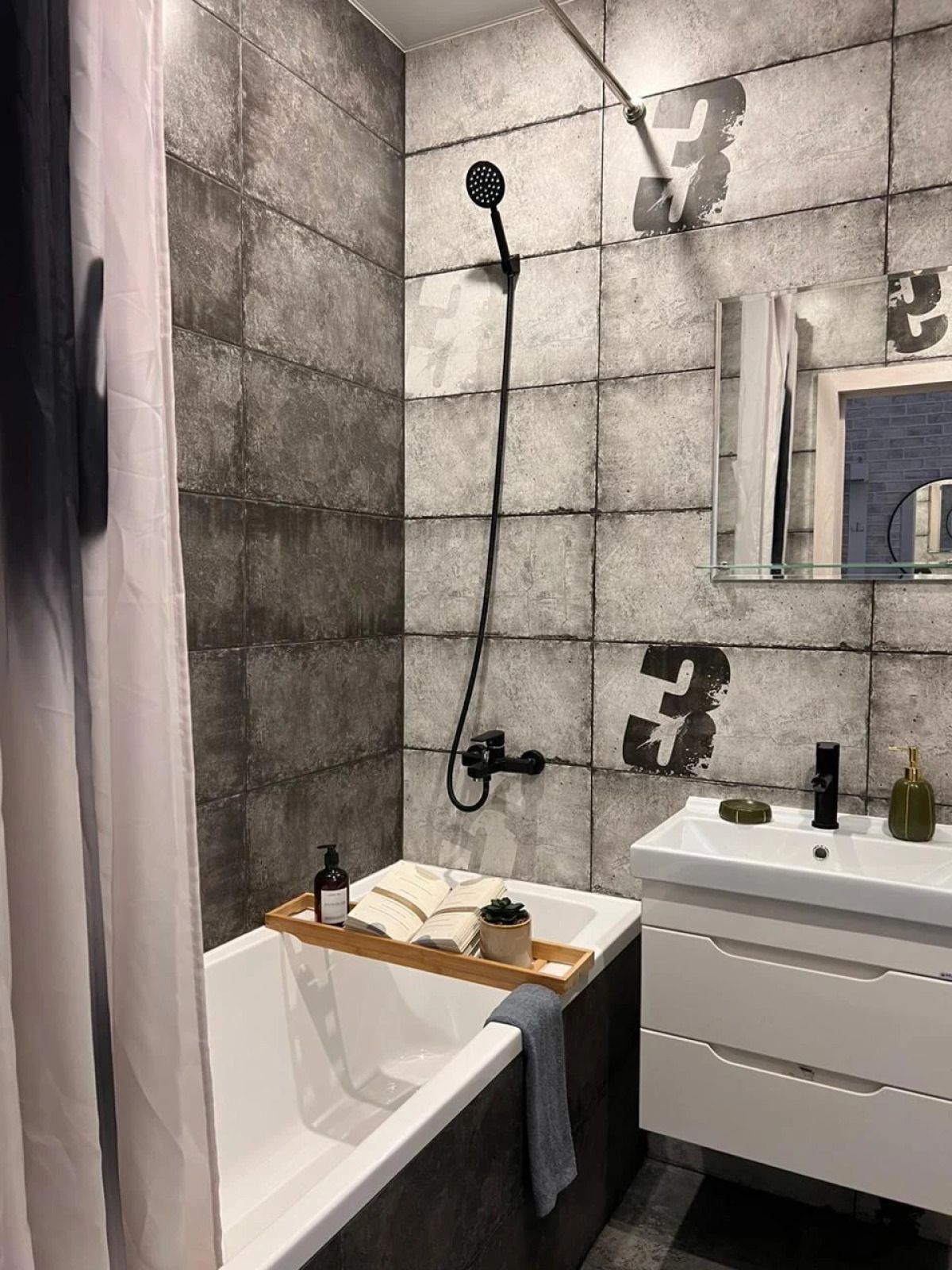 Апартаменты Стиль на Конгрессной, Yana Apart