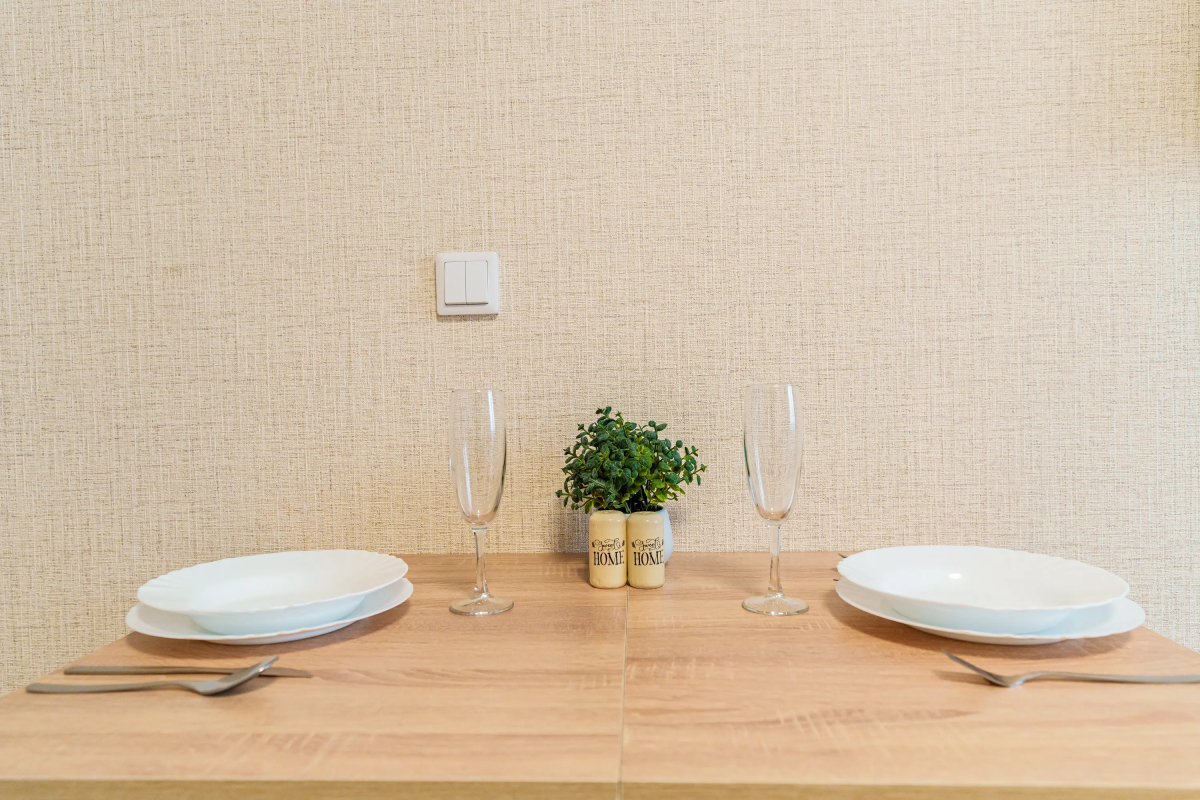 Апартаменты в Южном Экологически чистом районе от LetoApart