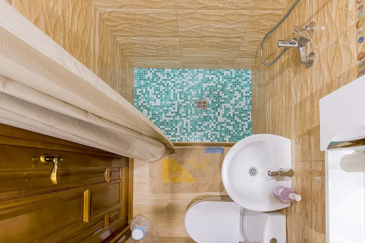 Апартаменты Лазурь