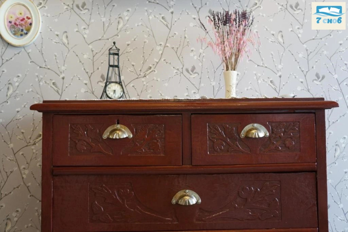 Апартаменты Прованс