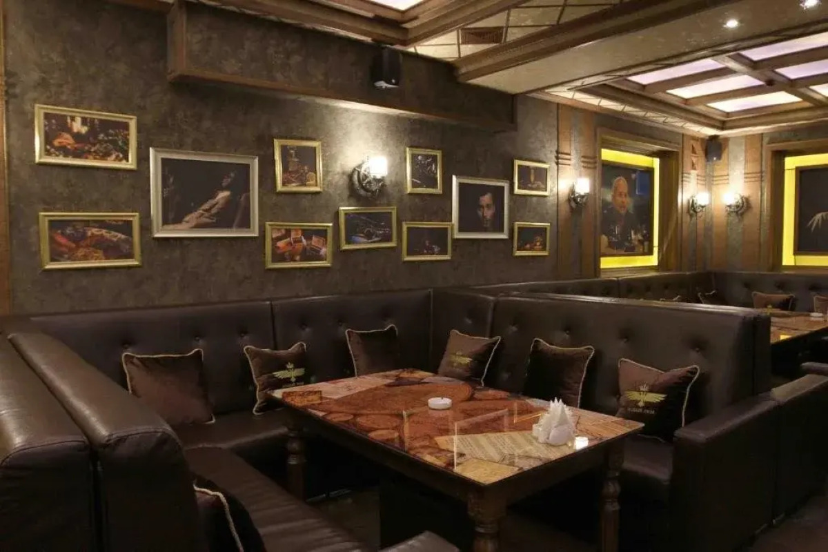 Отель Золотая Империя