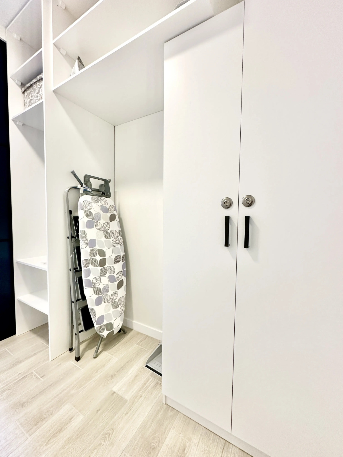 Апартаменты с видом на реку