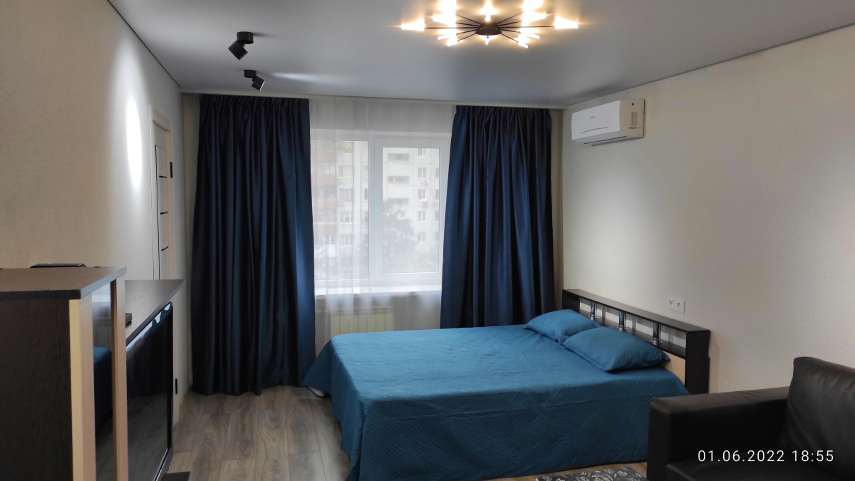 Квартира Taller