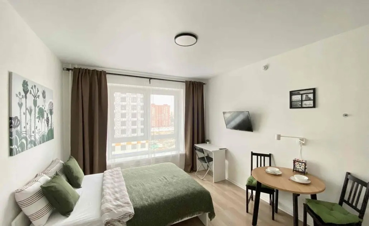 Квартира Victoria Apart