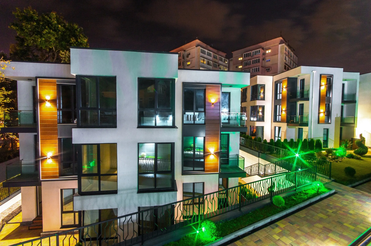 Гостевой дом Nevada