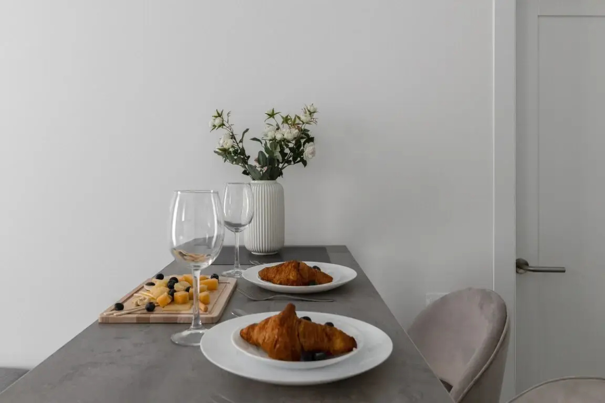 Апартаменты Silver by Smart Lofts Moscow
