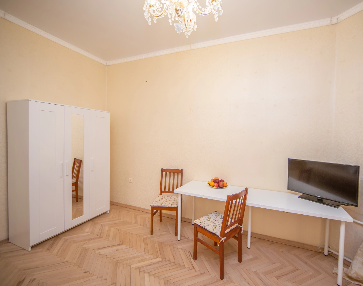 Апартаменты St. Isaak's 4 bedroom & 3 bathroom