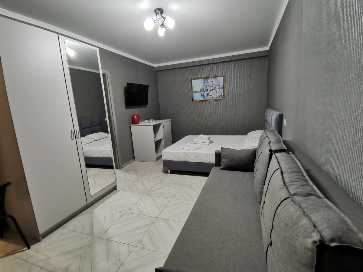 Гостевой дом София