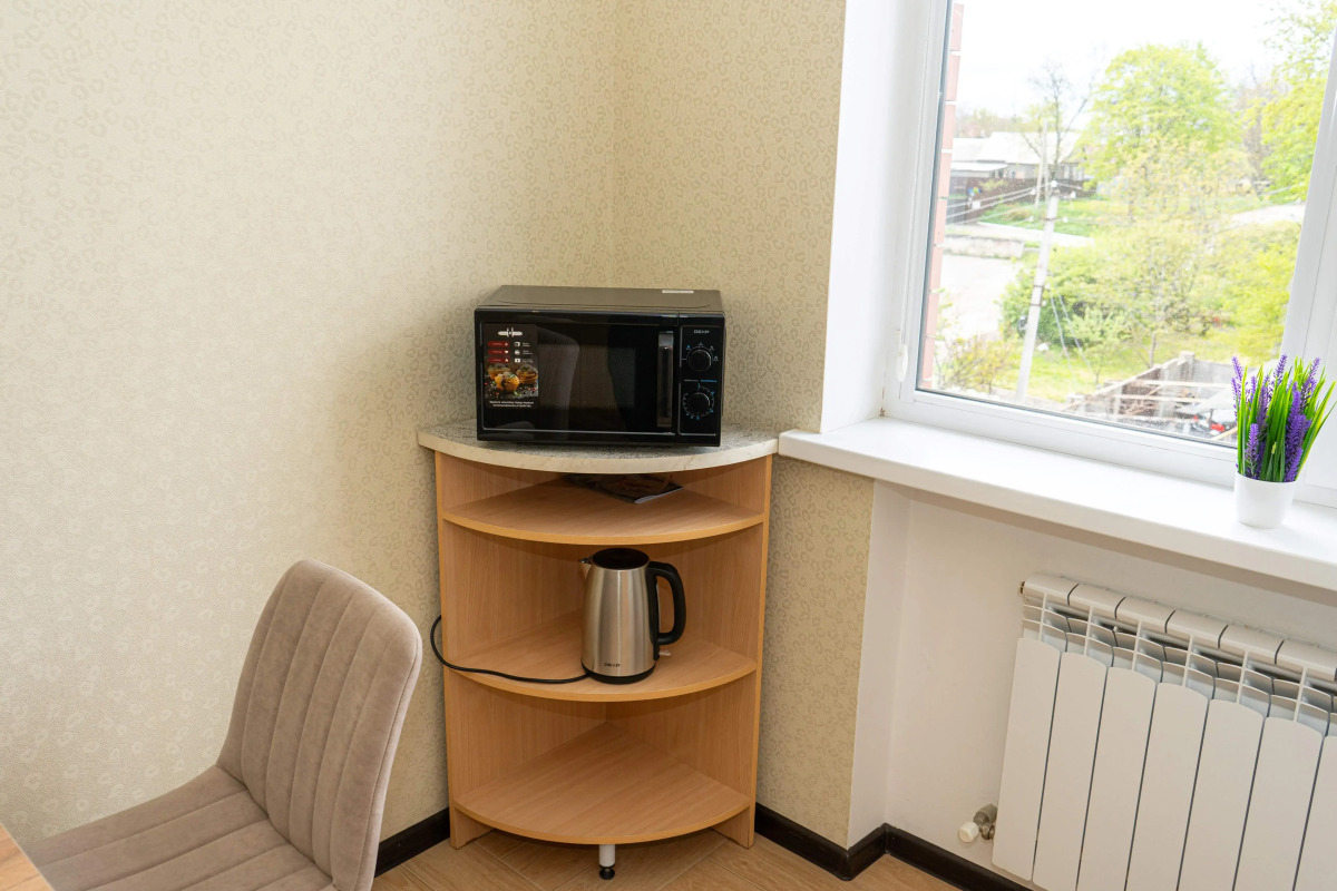 Апартаменты Кирова 4/2