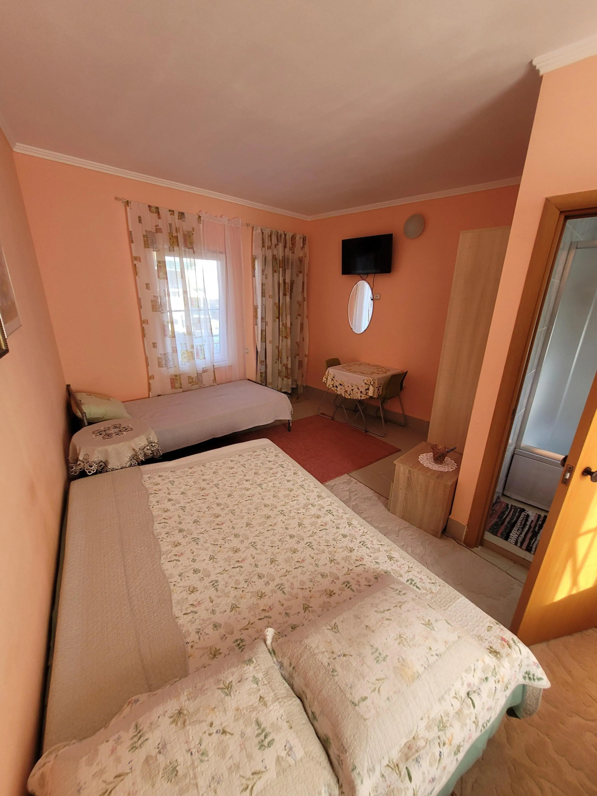 Приза Отель