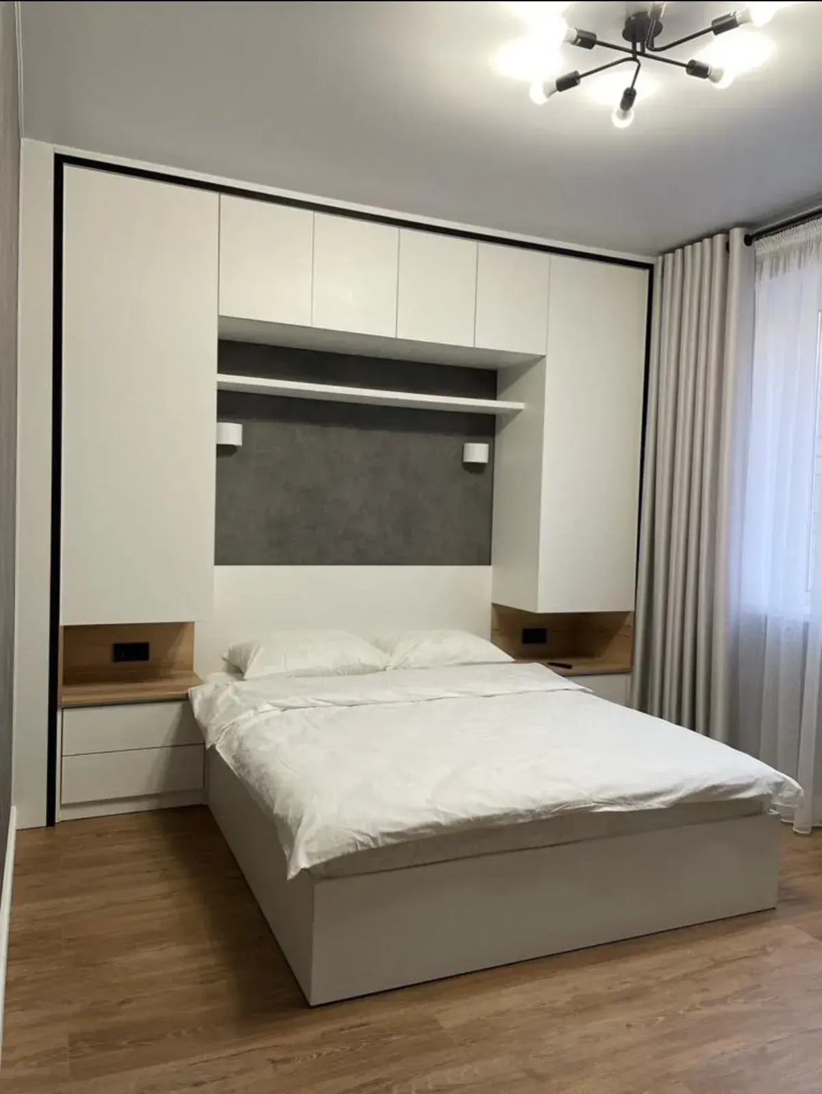 Квартира с Отличным Ремонтом