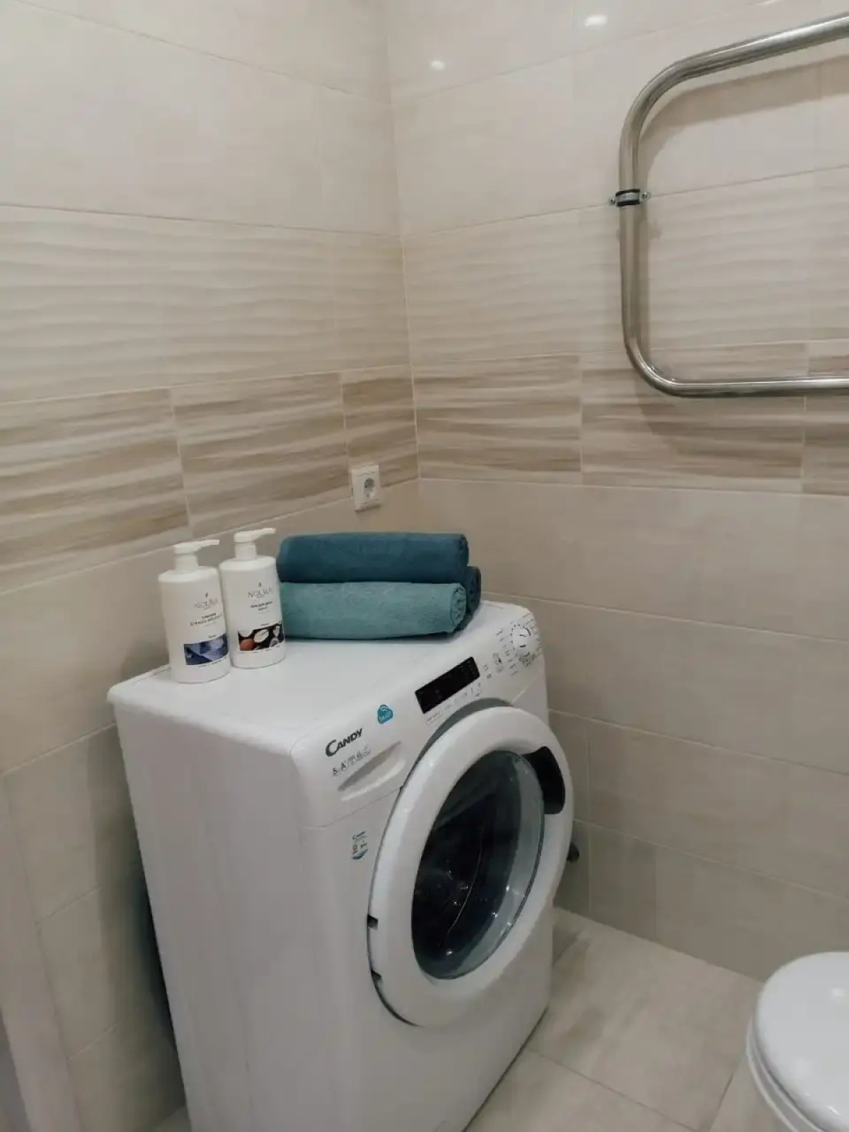 Квартира на Берегу Реки